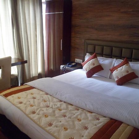 Hotel Cabana @ Pahar Ganj Yeni Delhi Dış mekan fotoğraf