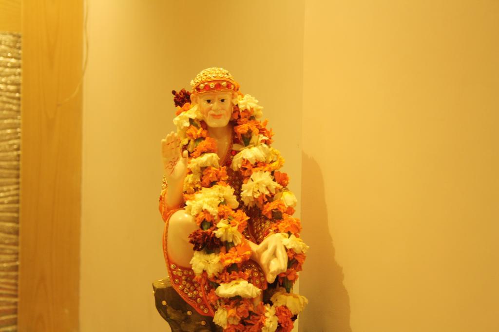 Hotel Cabana @ Pahar Ganj Yeni Delhi Dış mekan fotoğraf
